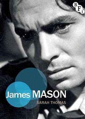 Thomas / Shingler / Smith |  James Mason | Buch |  Sack Fachmedien