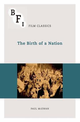 Mcewan |  Birth of a Nation | Buch |  Sack Fachmedien