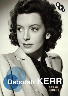 Street / Shingler / Smith |  Deborah Kerr | Buch |  Sack Fachmedien