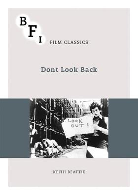 Beattie |  Dont Look Back | Buch |  Sack Fachmedien