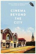 Thissen / Zimmermann |  Cinema Beyond the City | Buch |  Sack Fachmedien