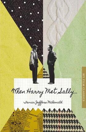 Mcdonald |  When Harry Met Sally ... | Buch |  Sack Fachmedien