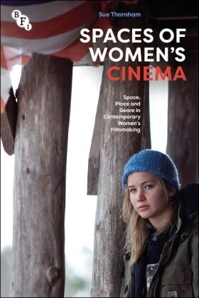 Thornham | Spaces of Women's Cinema | Buch | 978-1-84457-911-2 | sack.de