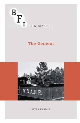 Krämer |  The General | Buch |  Sack Fachmedien