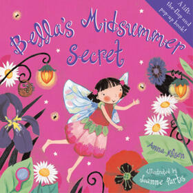 Nilsen |  Bella's Midsummer Secret | Buch |  Sack Fachmedien
