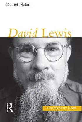 Nolan |  David Lewis | Buch |  Sack Fachmedien