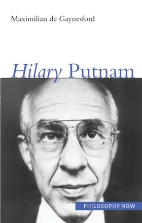De Gaynesford |  Hilary Putnam | Buch |  Sack Fachmedien