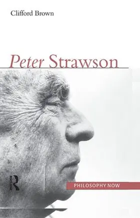 Brown | Peter Strawson | Buch | 978-1-84465-048-4 | www.sack.de