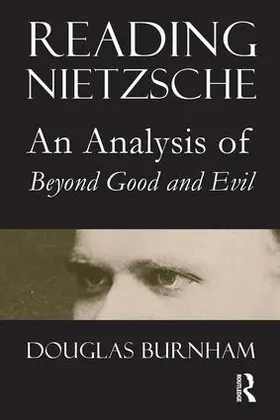 Burnham |  Reading Nietzsche | Buch |  Sack Fachmedien
