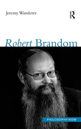 Wanderer |  Robert Brandom | Buch |  Sack Fachmedien