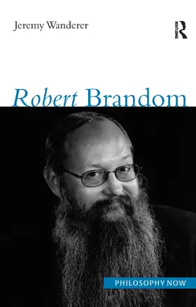 Wanderer |  Robert Brandom | Buch |  Sack Fachmedien