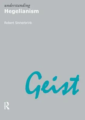 Sinnerbrink |  Understanding Hegelianism | Buch |  Sack Fachmedien