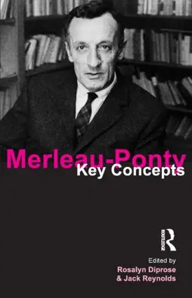 Diprose / Reynolds |  Merleau-Ponty | Buch |  Sack Fachmedien