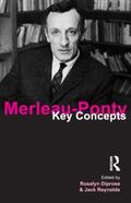 Reynolds / Diprose |  Merleau-Ponty | Buch |  Sack Fachmedien