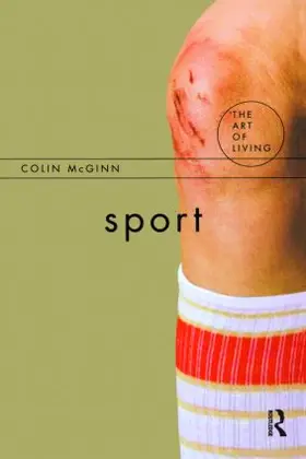McGinn |  Sport | Buch |  Sack Fachmedien