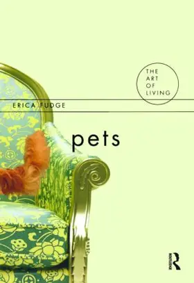 Fudge |  Pets | Buch |  Sack Fachmedien