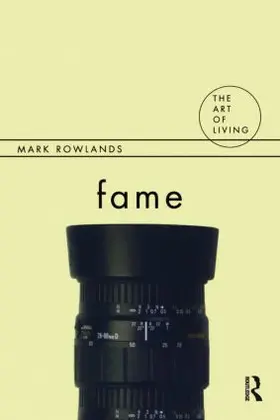 Rowlands |  Fame | Buch |  Sack Fachmedien