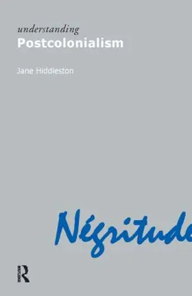 Hiddleston |  Understanding Postcolonialism | Buch |  Sack Fachmedien