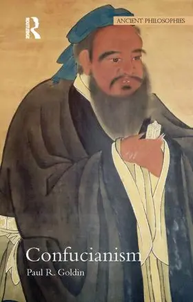 Goldin |  Confucianism | Buch |  Sack Fachmedien