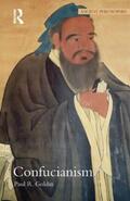 Goldin |  Confucianism | Buch |  Sack Fachmedien
