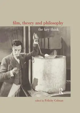 Colman |  Film, Theory and Philosophy | Buch |  Sack Fachmedien