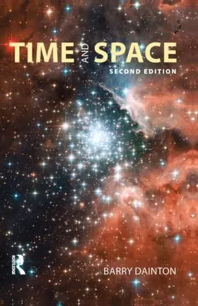 Dainton |  Time and Space | Buch |  Sack Fachmedien