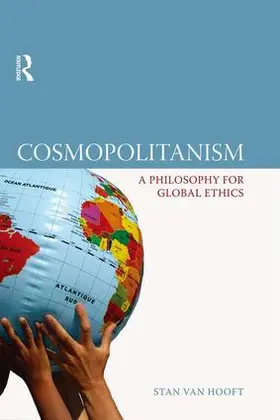 van Hooft |  Cosmopolitanism | Buch |  Sack Fachmedien