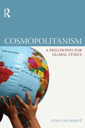 van Hooft |  Cosmopolitanism | Buch |  Sack Fachmedien