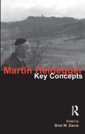 Davis |  Martin Heidegger | Buch |  Sack Fachmedien