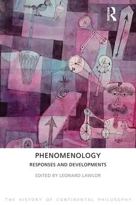 Lawlor |  Phenomenology | Buch |  Sack Fachmedien