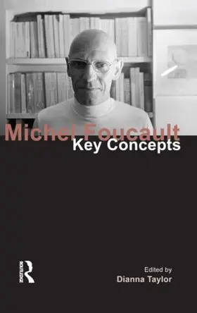 Taylor |  Michel Foucault | Buch |  Sack Fachmedien