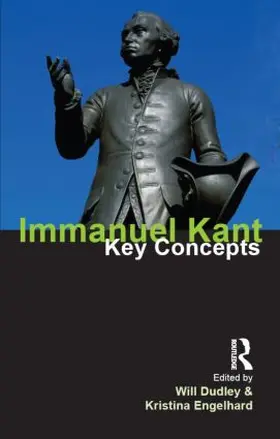 Dudley / Engelhard |  Immanuel Kant | Buch |  Sack Fachmedien