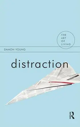 Young |  Distraction | Buch |  Sack Fachmedien