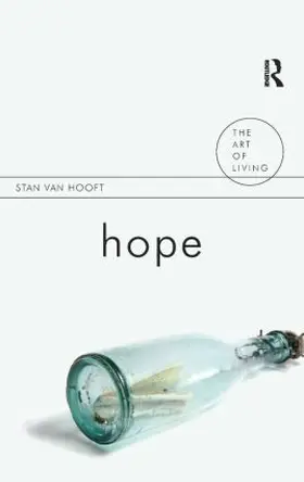 van Hooft |  Hope | Buch |  Sack Fachmedien