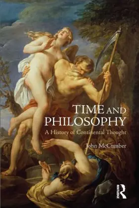 McCumber | Time and Philosophy | Buch | 978-1-84465-276-1 | www.sack.de