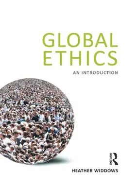 Widdows |  Global Ethics | Buch |  Sack Fachmedien
