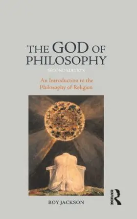 Jackson |  The God of Philosophy | Buch |  Sack Fachmedien