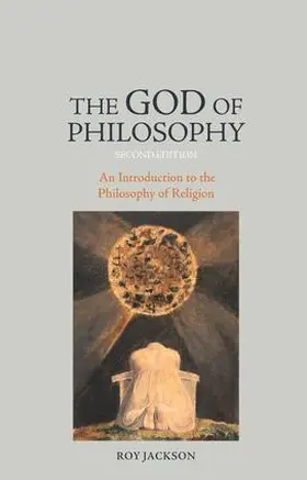 Jackson |  The God of Philosophy | Buch |  Sack Fachmedien