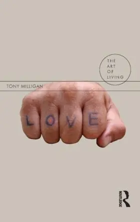 Milligan | Love | Buch | 978-1-84465-506-9 | www.sack.de
