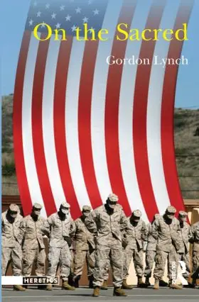 Lynch |  On the Sacred | Buch |  Sack Fachmedien