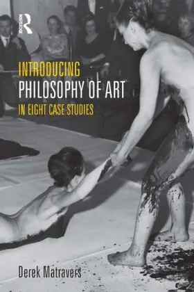 Matravers |  Introducing Philosophy of Art | Buch |  Sack Fachmedien