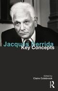 Colebrook |  Jacques Derrida | Buch |  Sack Fachmedien