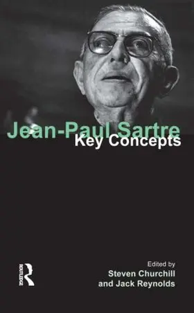 Churchill / Reynolds |  Jean-Paul Sartre | Buch |  Sack Fachmedien