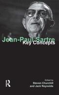 Churchill / Reynolds |  Jean-Paul Sartre | Buch |  Sack Fachmedien