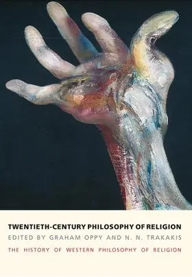 Oppy / Trakakis |  The History of Western Philosophy of Religion, five volume set | Buch |  Sack Fachmedien