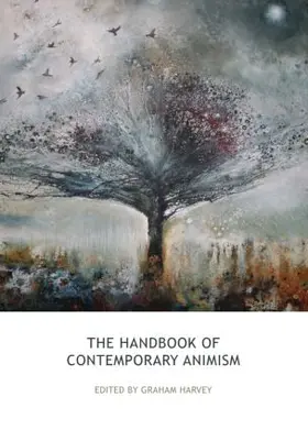 Harvey |  Handbook of Contemporary Animism | Buch |  Sack Fachmedien
