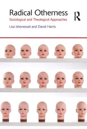 Isherwood / Harris |  Radical Otherness | Buch |  Sack Fachmedien