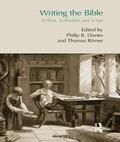 Romer / Römer / Davies |  Writing the Bible | Buch |  Sack Fachmedien
