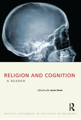 Slone |  Religion and Cognition | Buch |  Sack Fachmedien