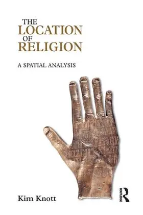 Knott |  The Location of Religion | Buch |  Sack Fachmedien